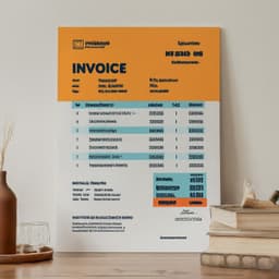 Invoice Generator